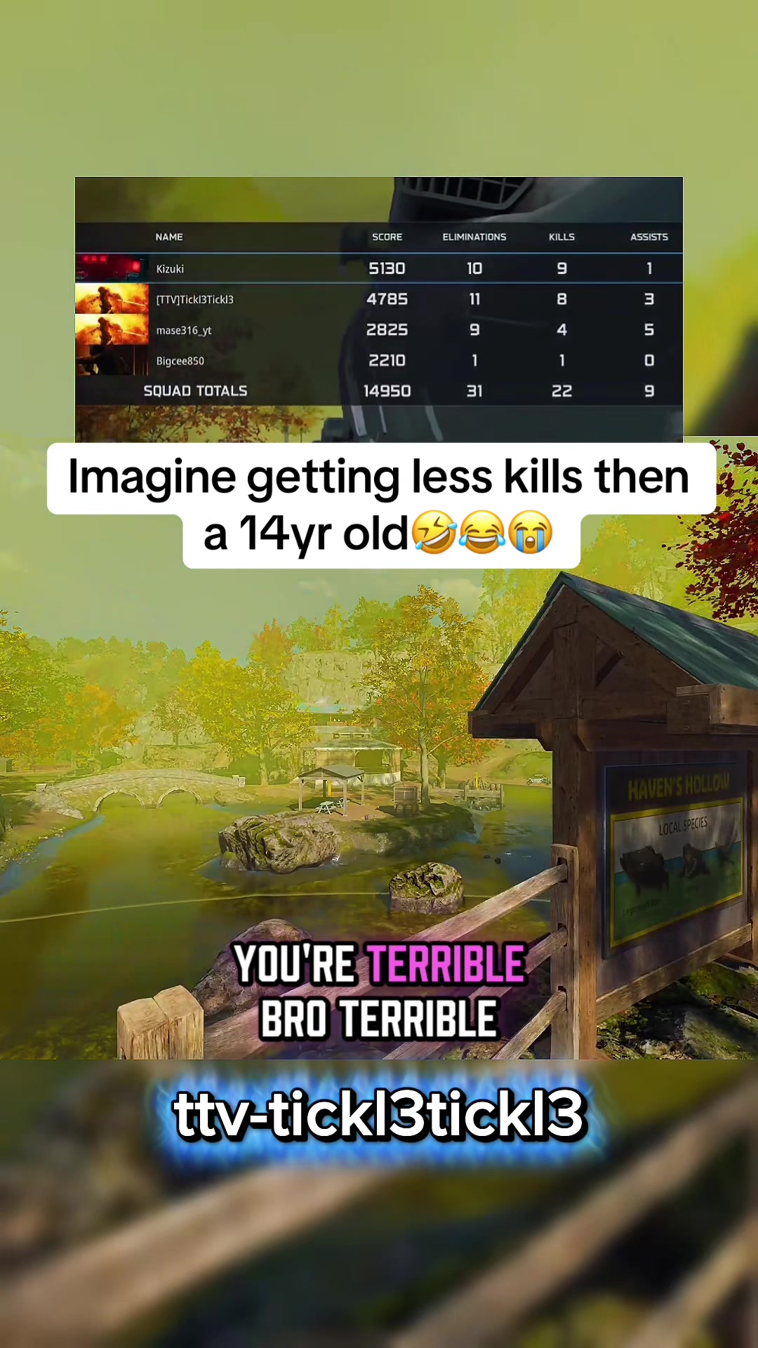 @Tickl3Tickl3