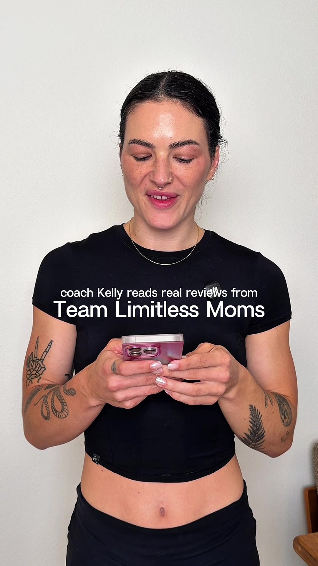 @Kelly Matthews