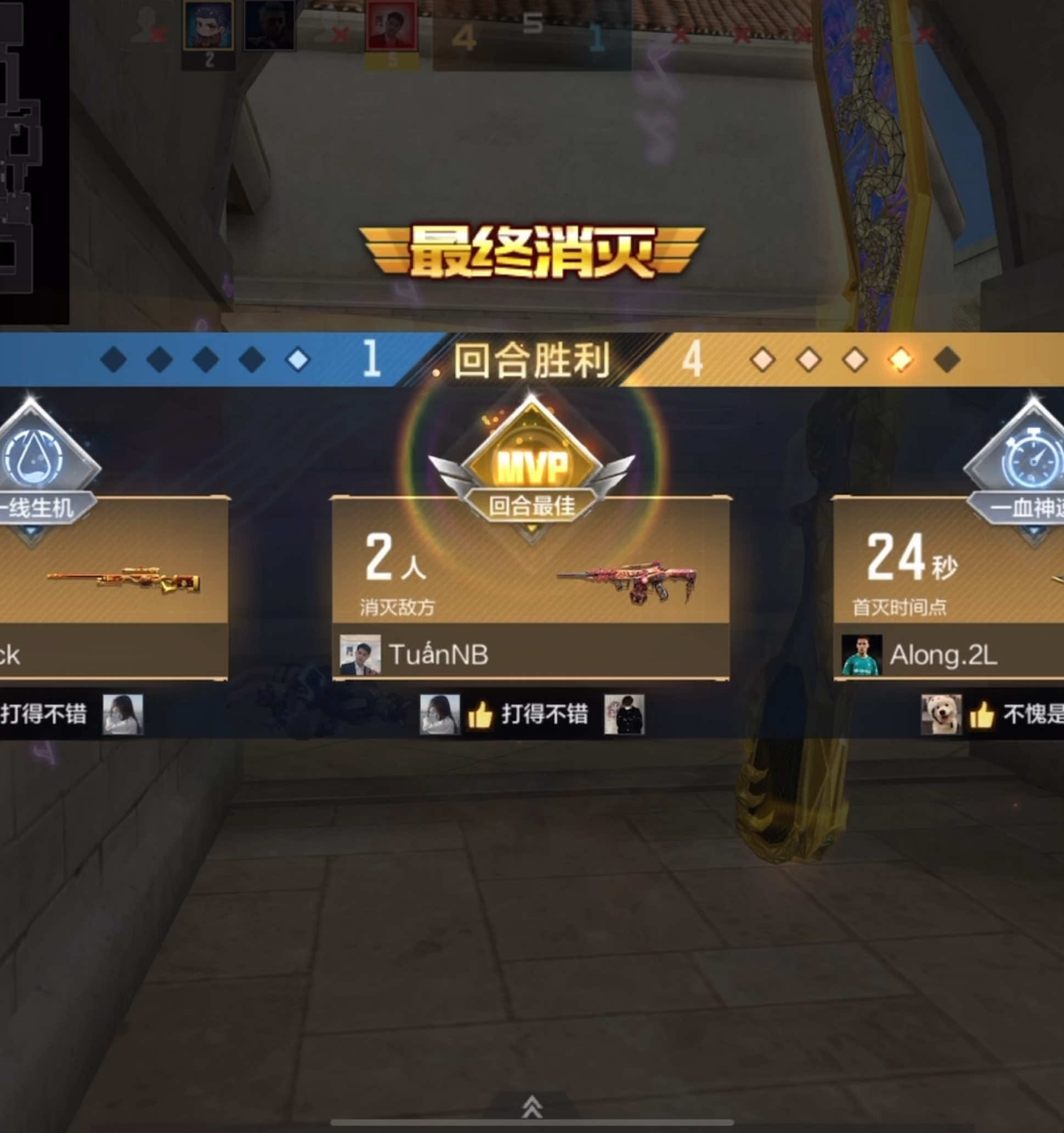 @Tuấn CFM