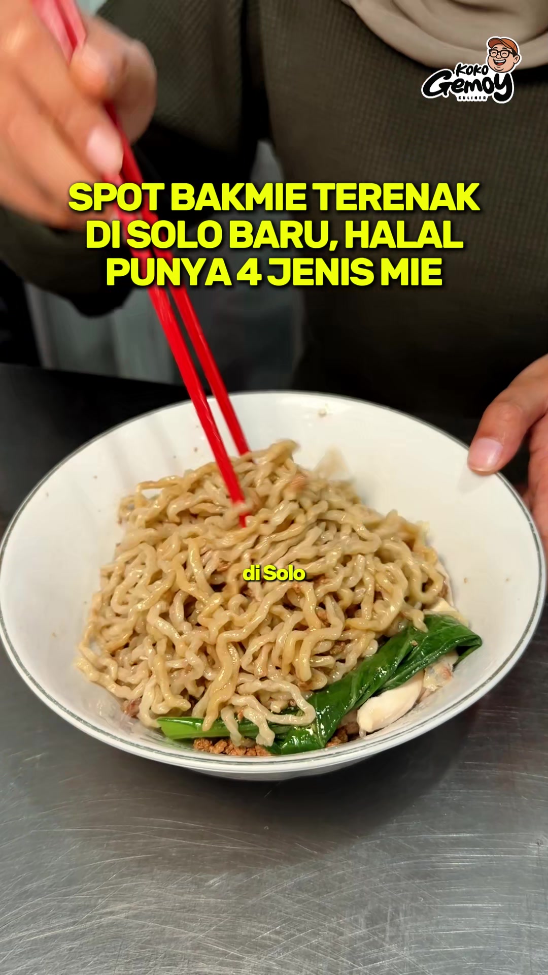 @KokoGemoy Kuliner