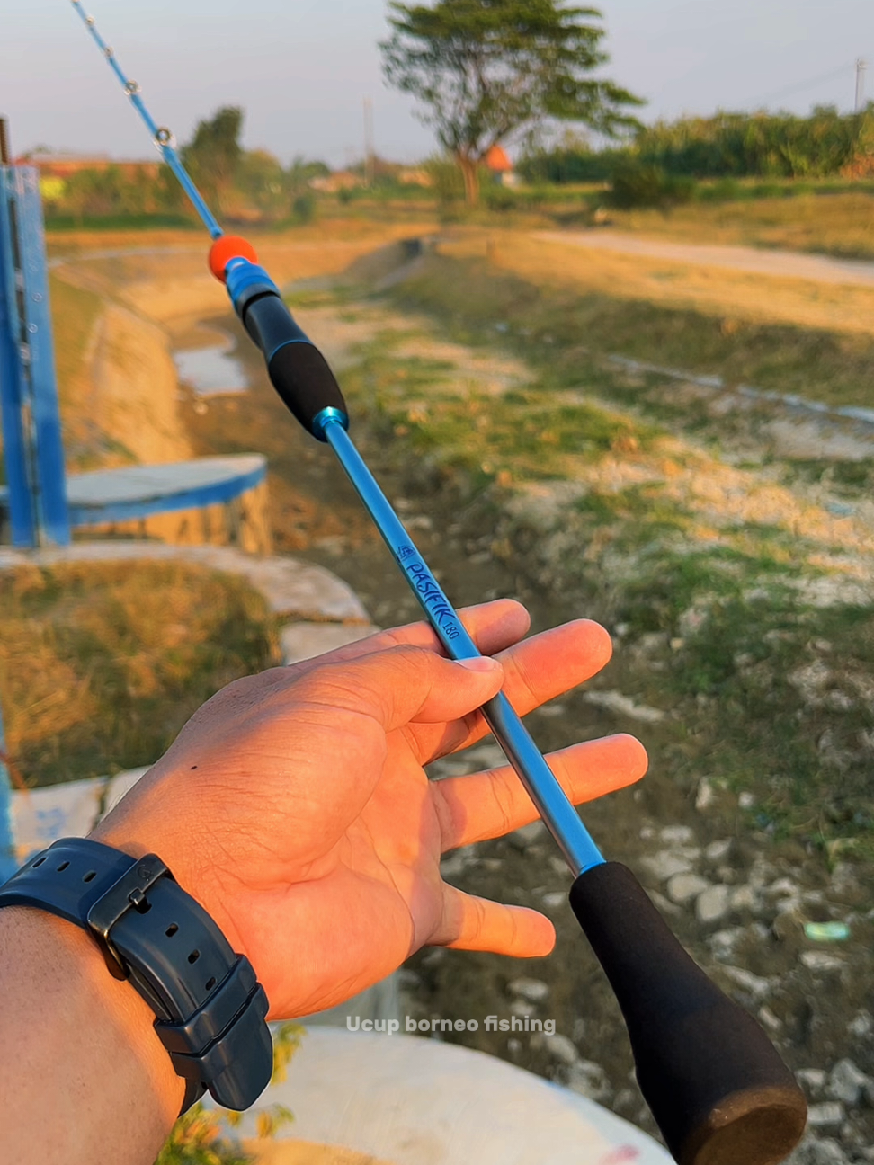 @Ucup borneo fishing
