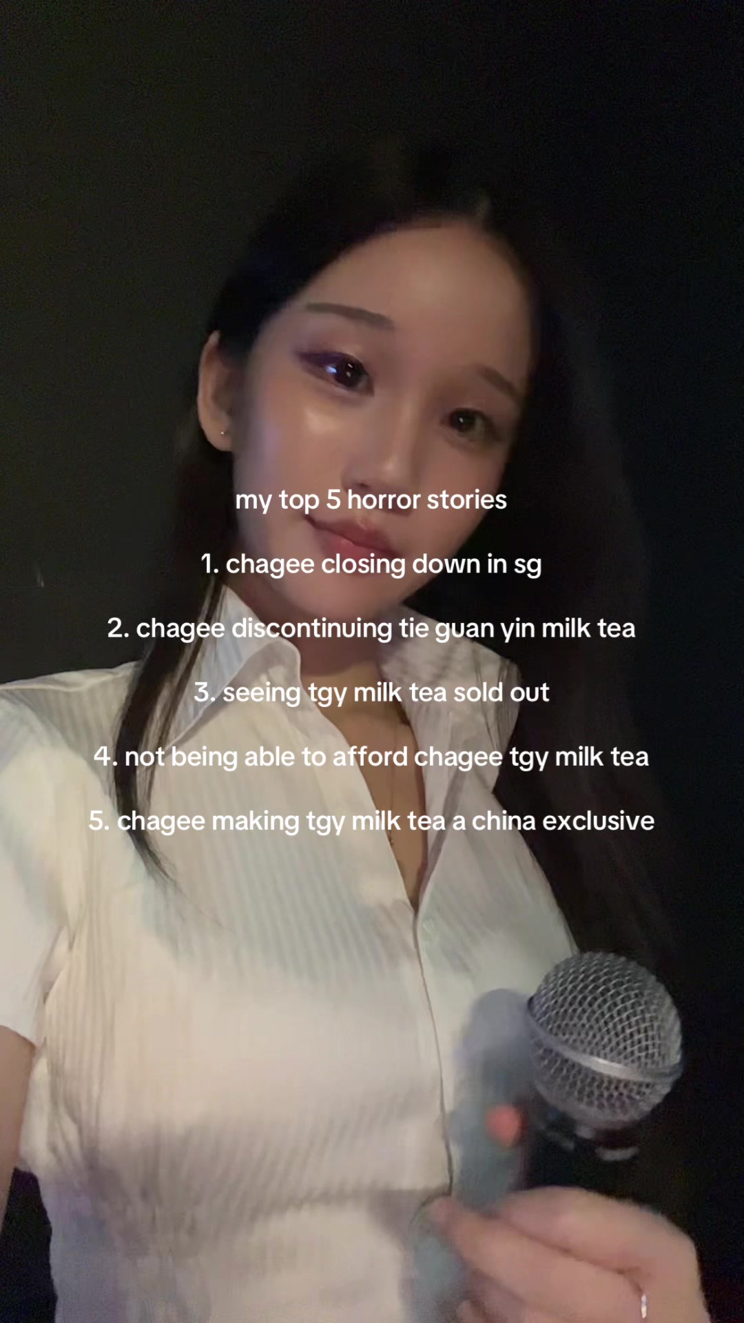 @clarizz ∘ ∘ ∘ ( &deg;ヮ&deg; ) ?