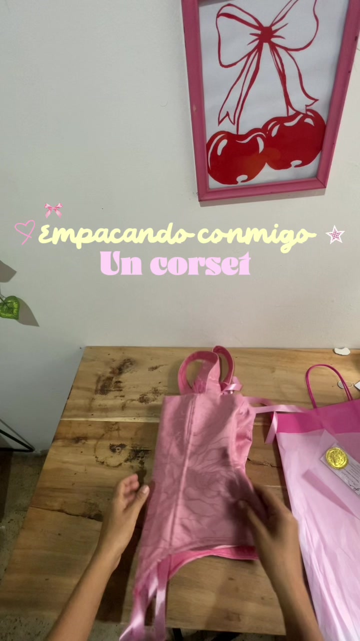 @⋆. 𐙚˚࿔ Zuleika Cors&eacute;s 𝜗𝜚˚⋆⋆