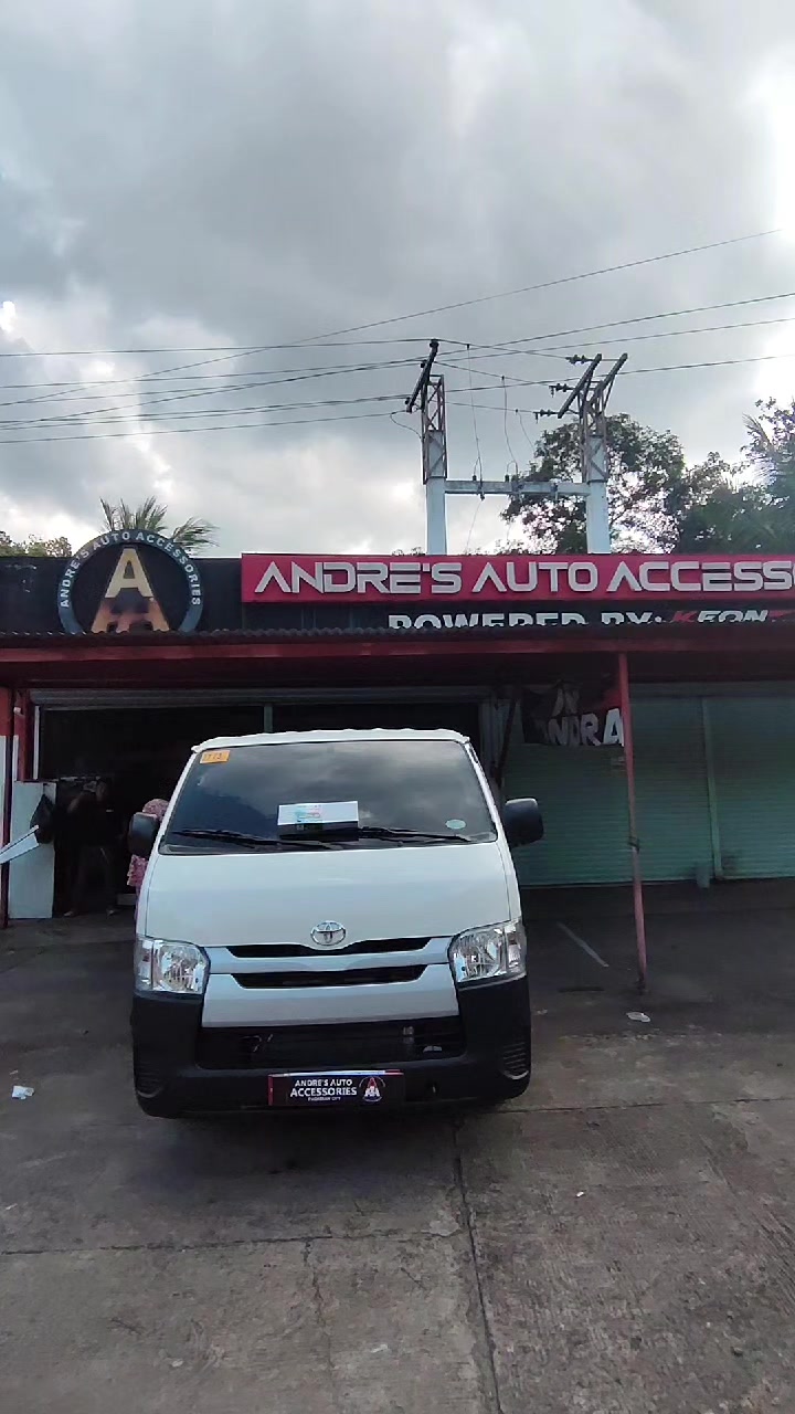 @Andre's Auto Accessories