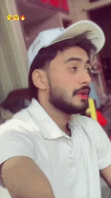 @Amir Nafees Official ✅️