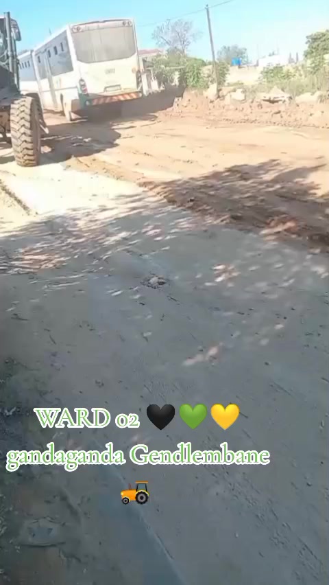 @Mayidela Mathebula