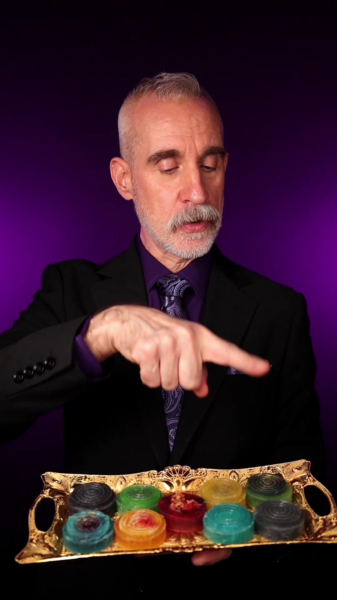 @Tom Who ASMR