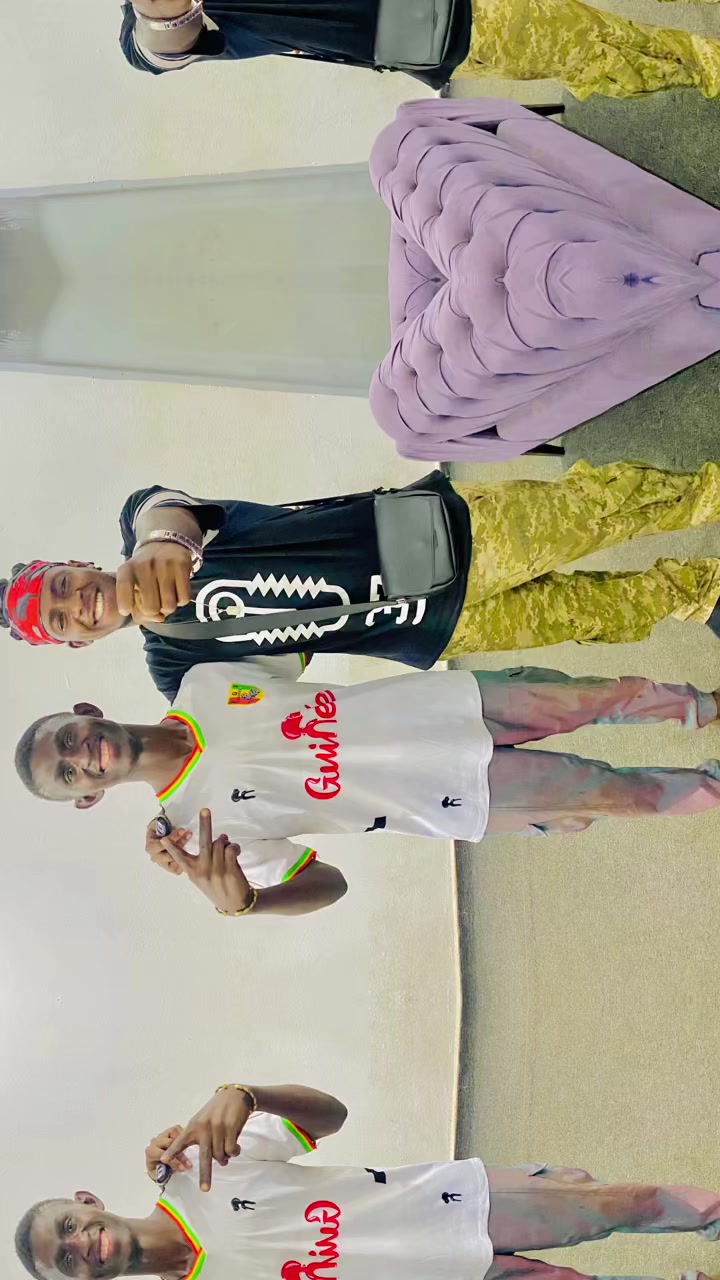 @Souleymane Chana