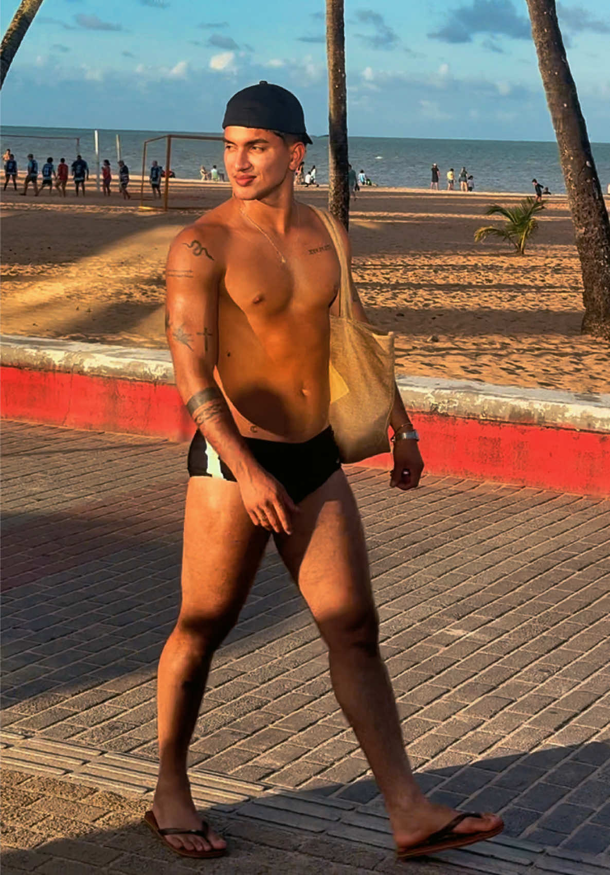 @Julio Guedes