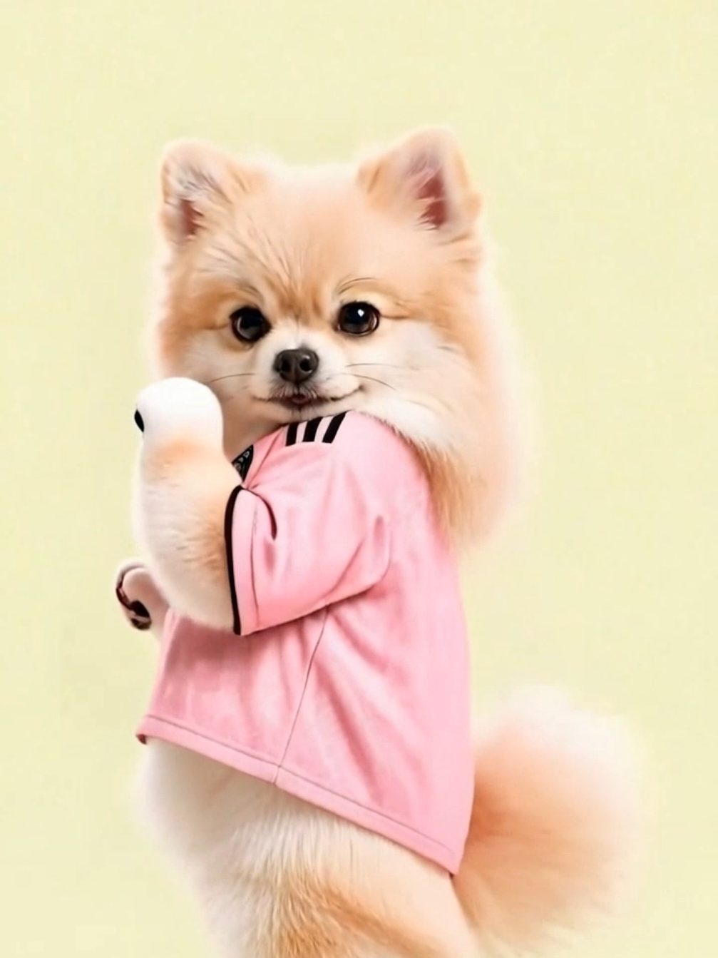 @KISU D POM