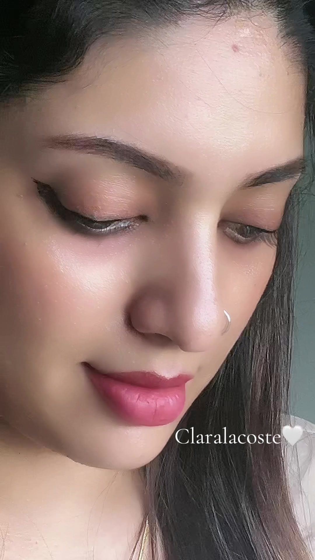 @Clara Lacoste🤍