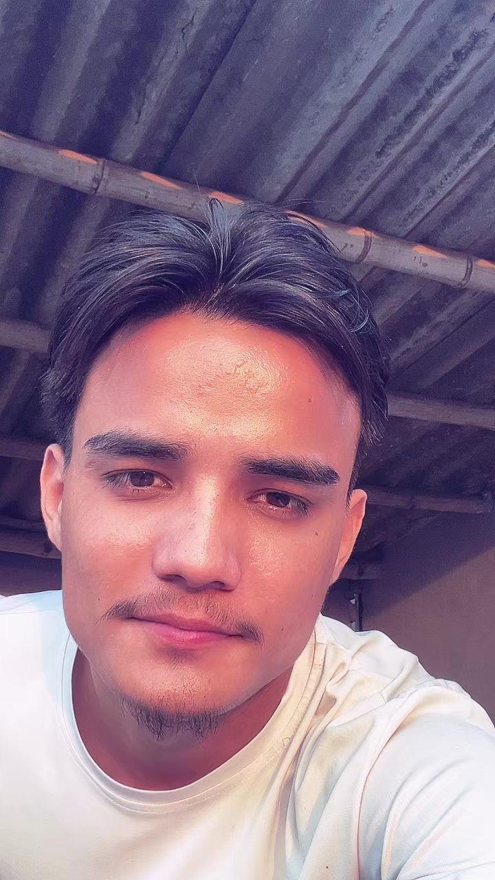 @SURESH BUDTHAPA