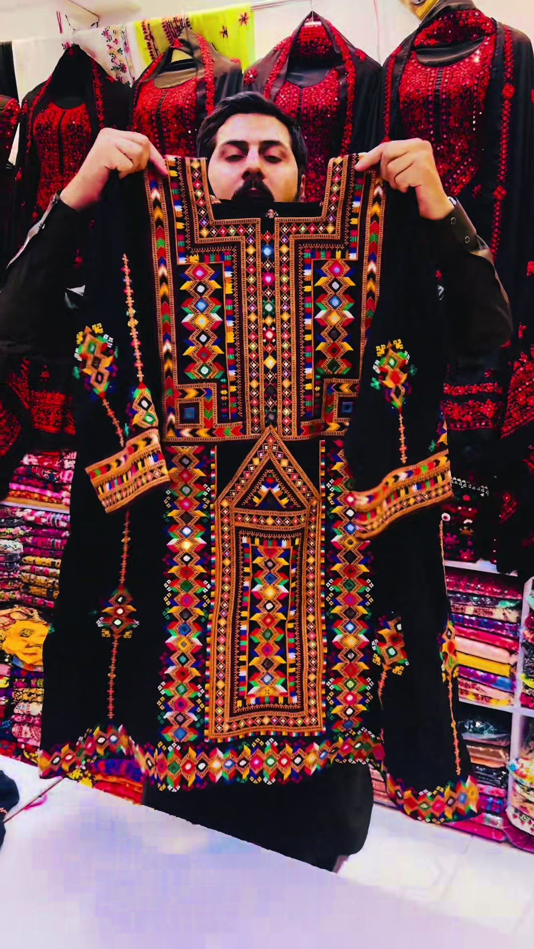 @Sami khan Brand