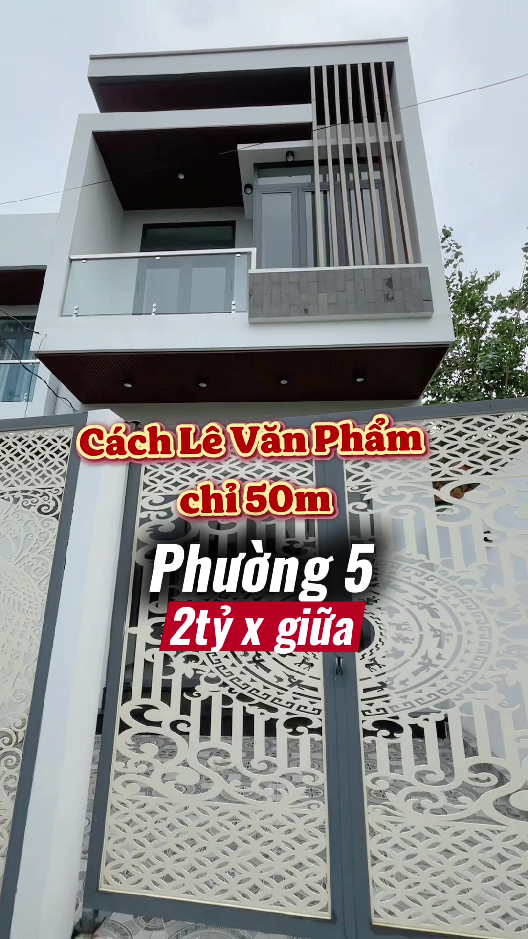 @Trâm Võ - Nhà Đất Tiền Giang
