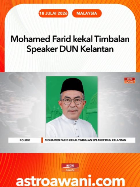 @🇲🇾Astro AWANI🇲🇾