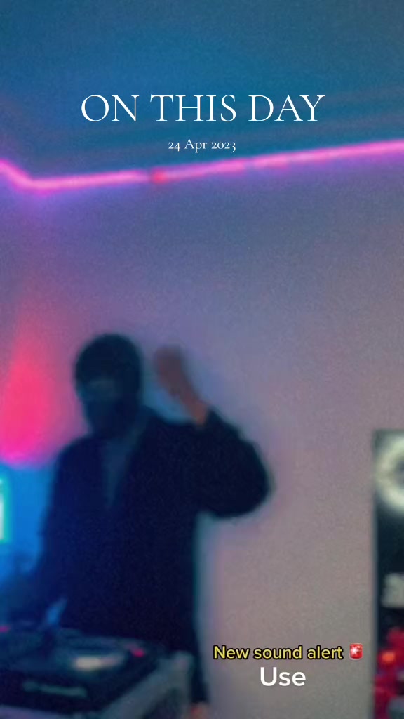 @Dj Fanes The Ninja 🥷 Dj