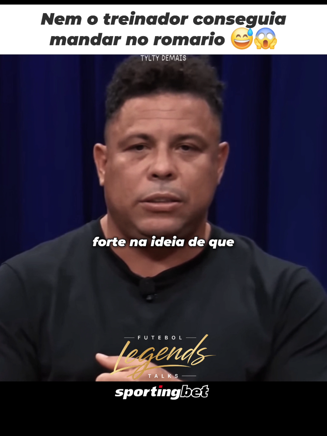 @Tylty demais