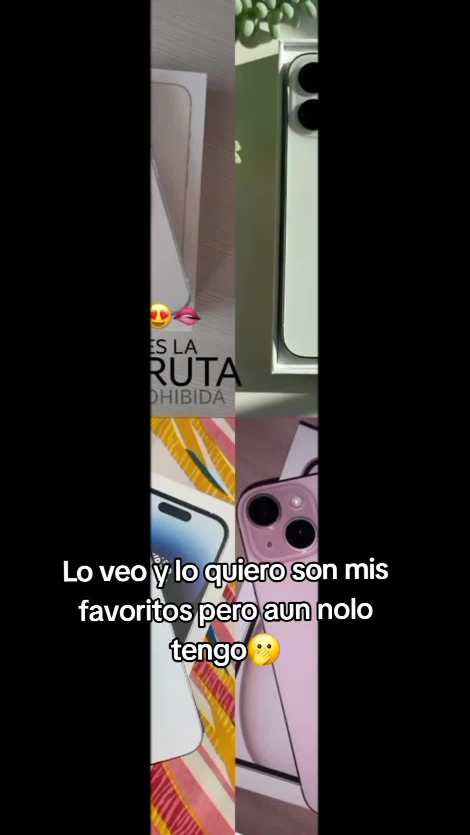 @chaparrita Mayrena