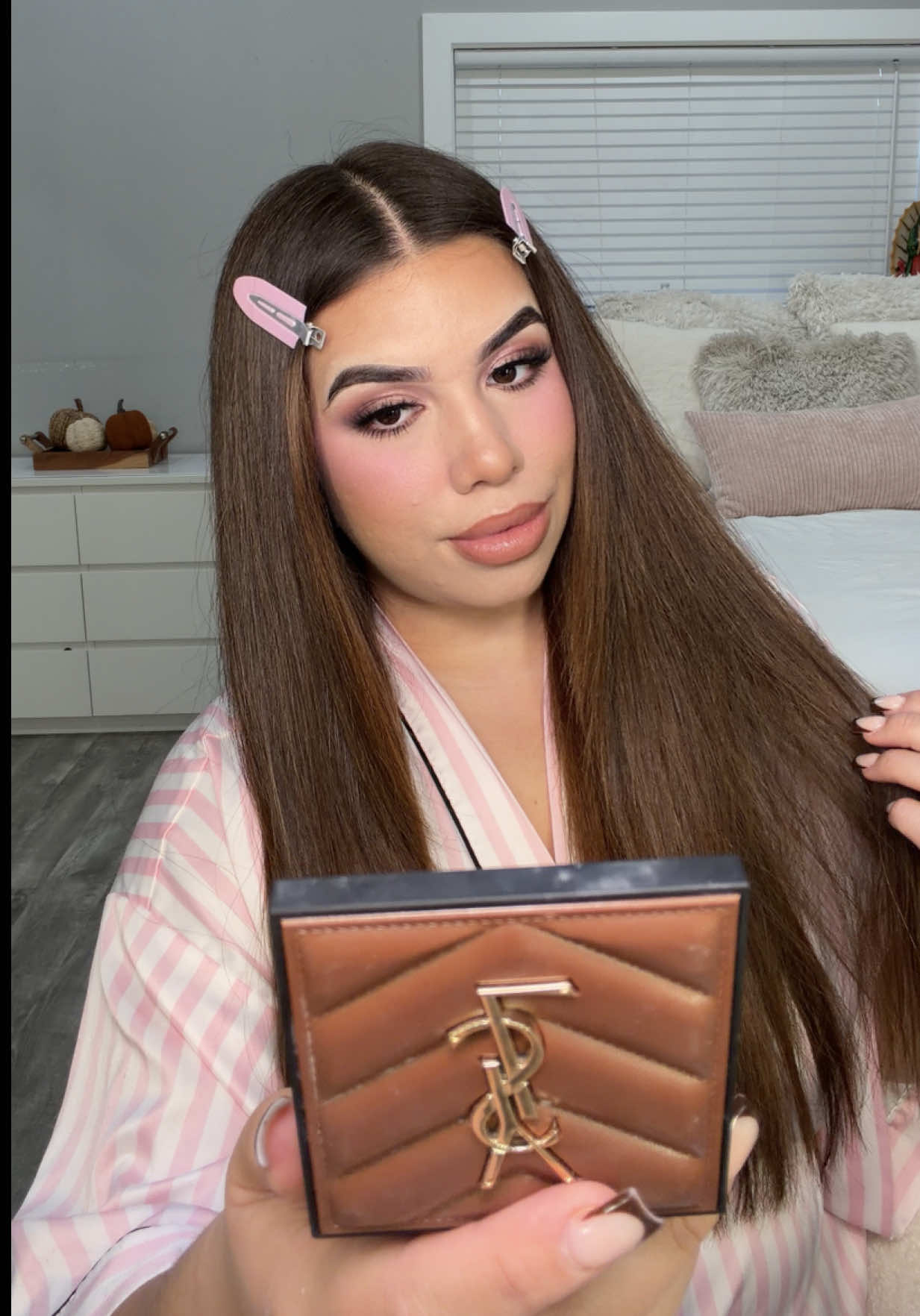 @Melissa Ceja