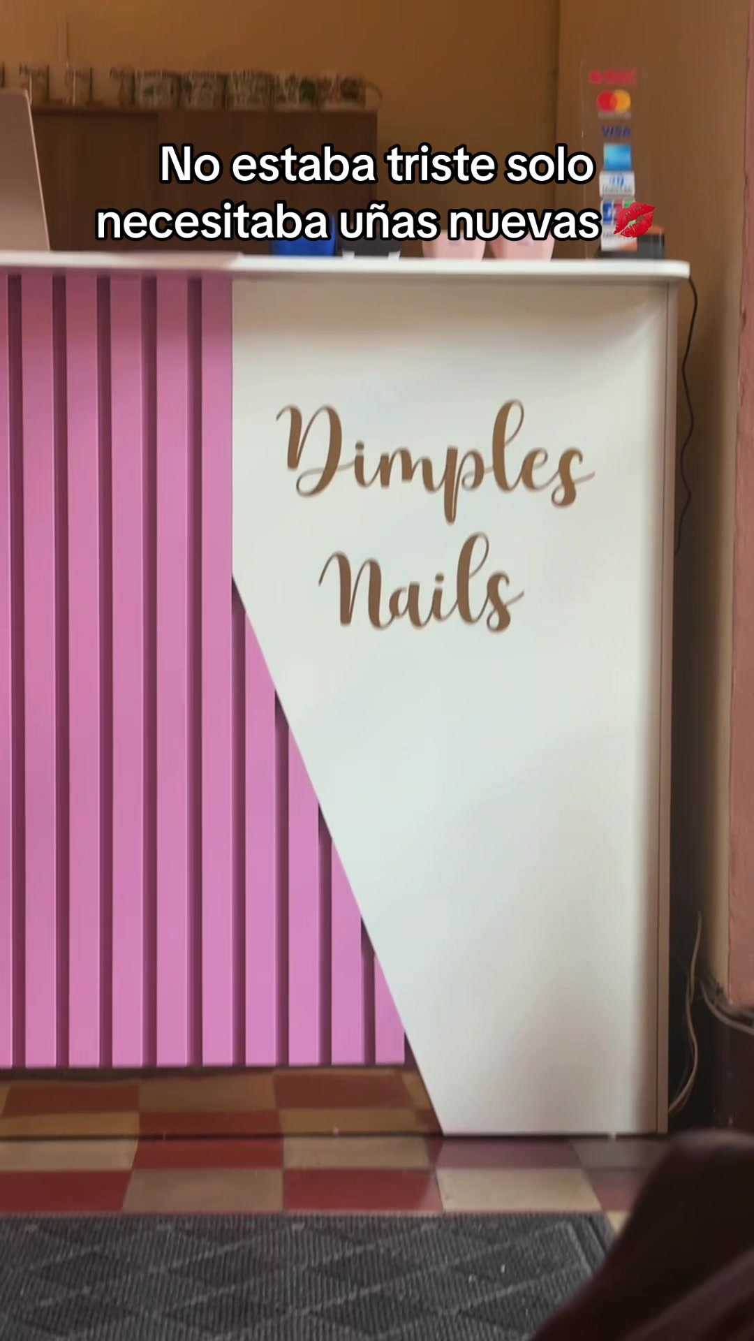 @Dimples Nails