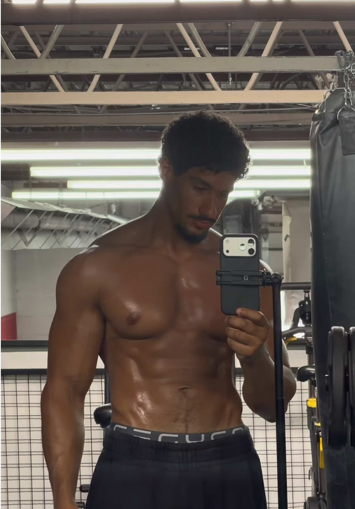 @Ahmad Katheer | Fitness Coach