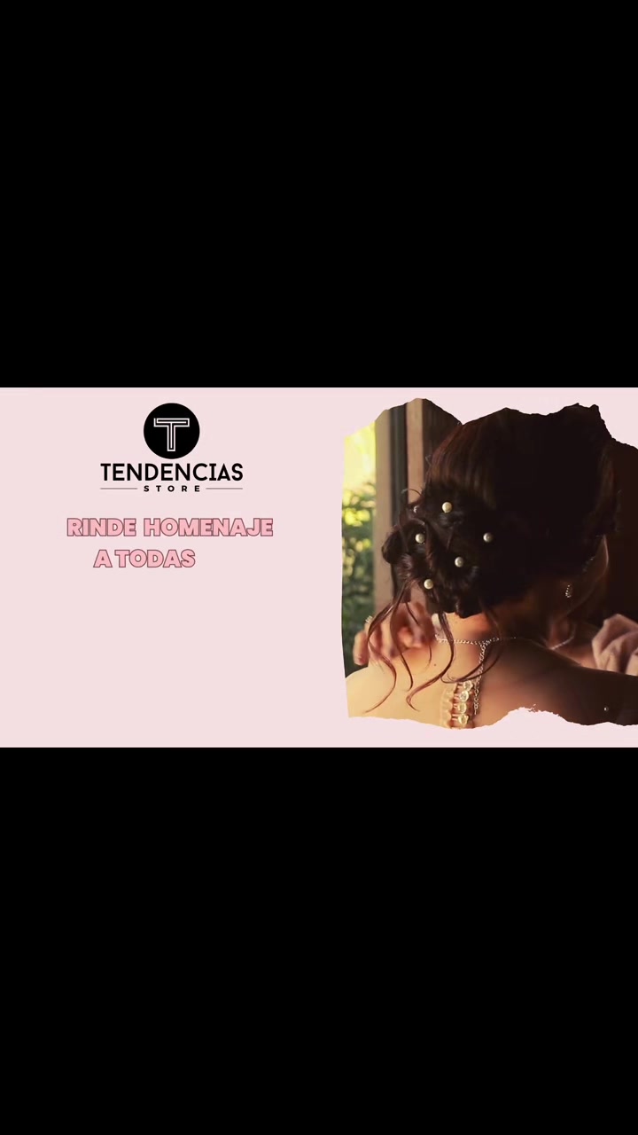 @Tendencias Store 🖤🤍