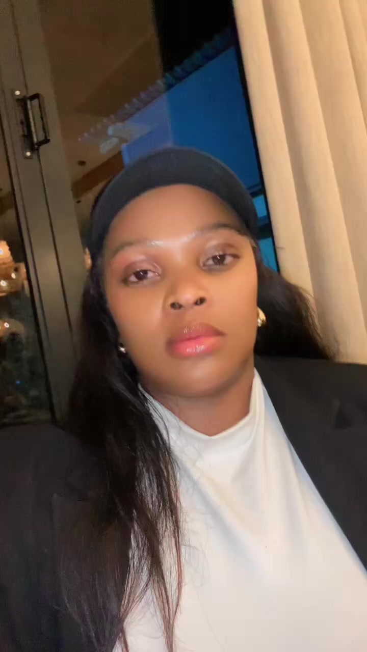 @Thandeka_Xaba