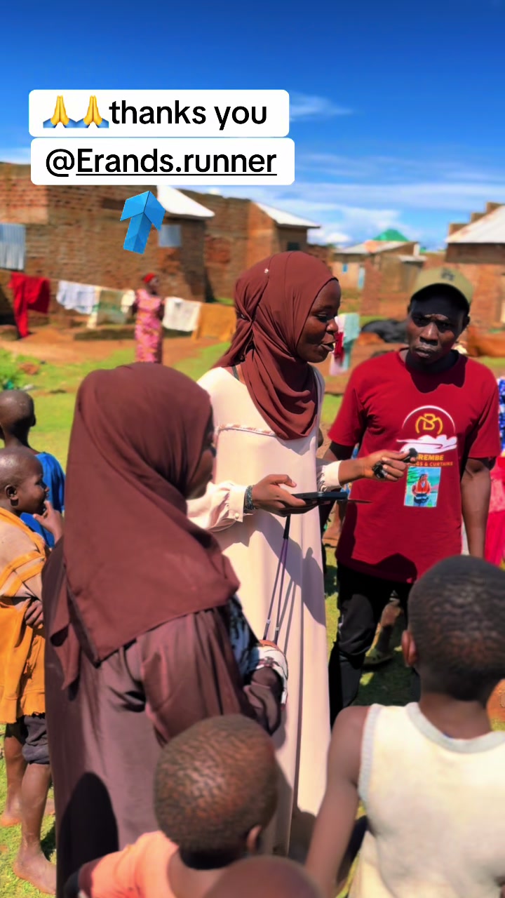 @Rashidah UG 🇺🇬