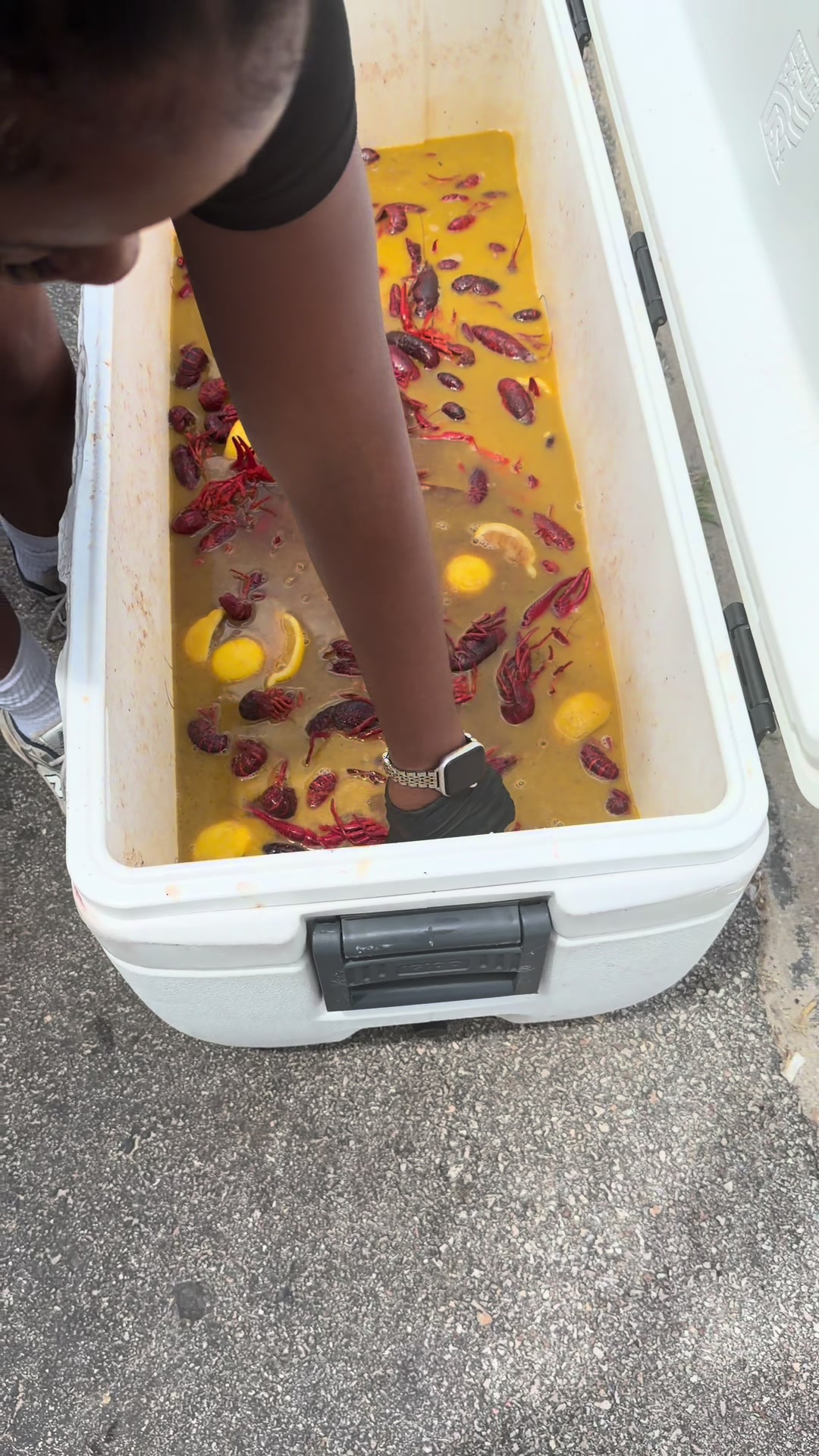 @cajuncrackcrawfish