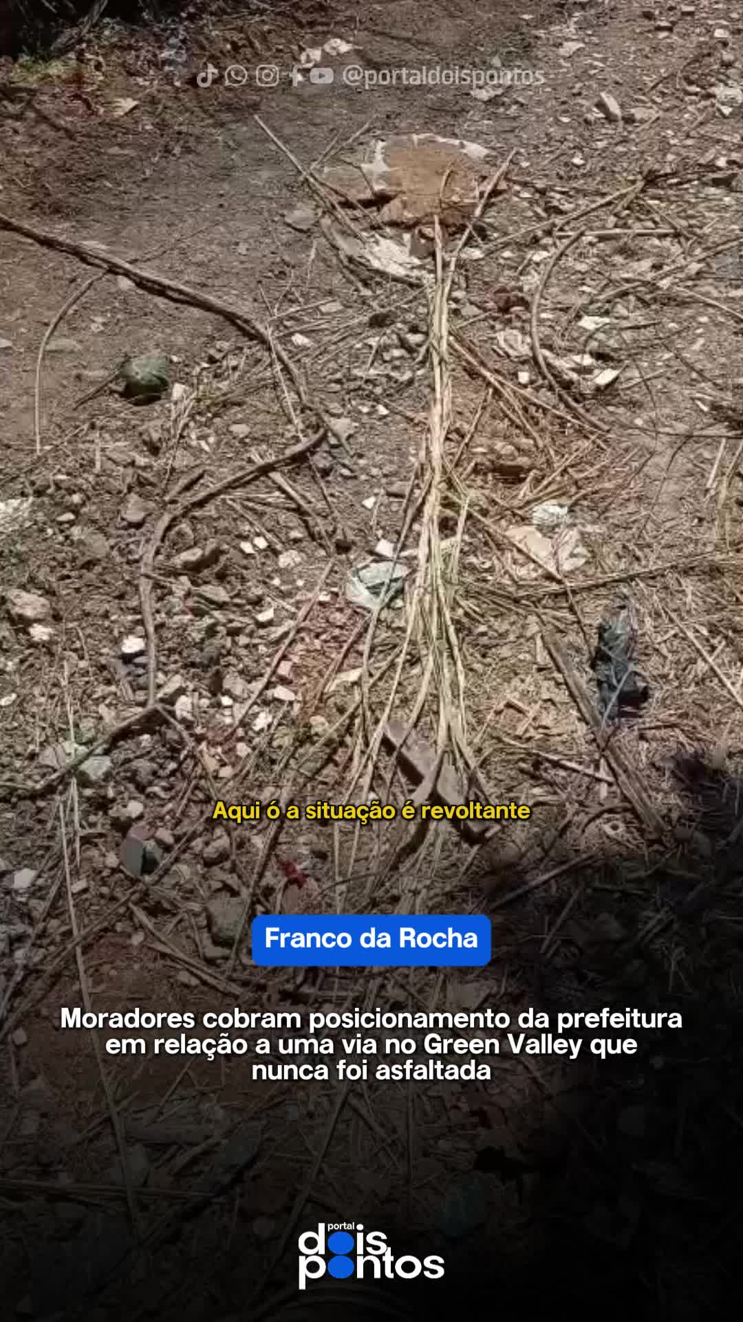 @Portal Dois Pontos