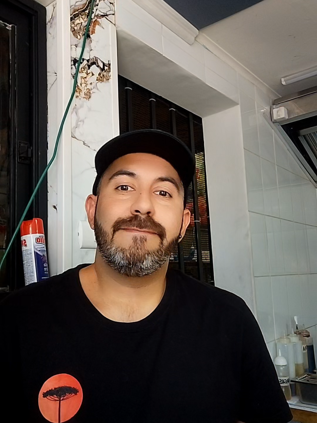 @El Seba comediante