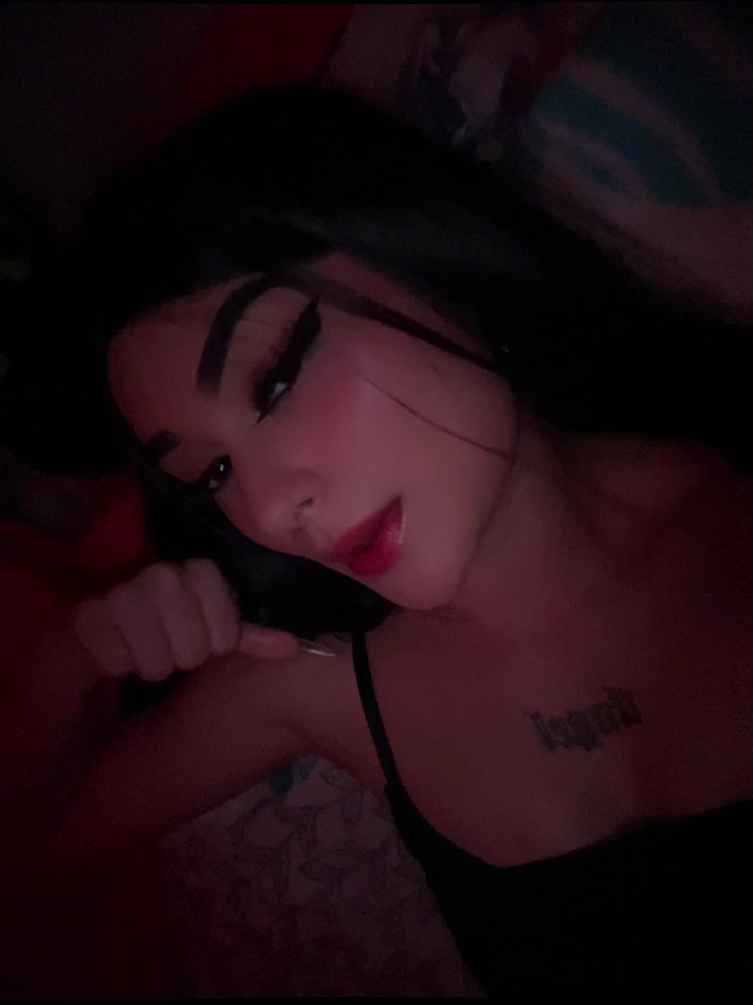 @🕷️Nathalia_Flow20🕷️