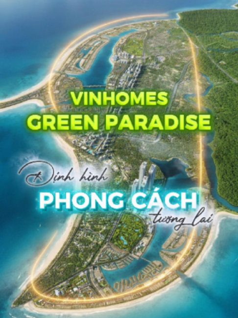 @VietnamGroove Real Estate