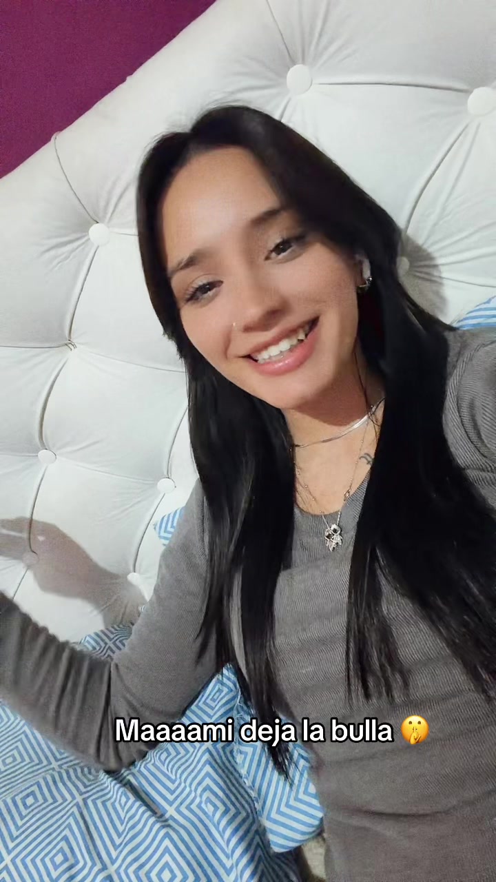 @Aylén Bernal