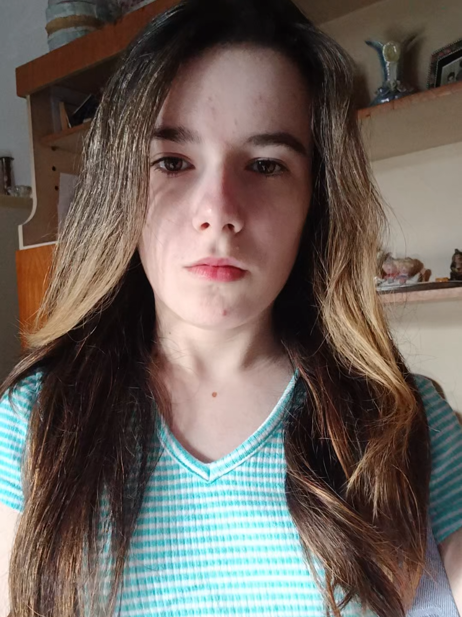 @Macarena Du