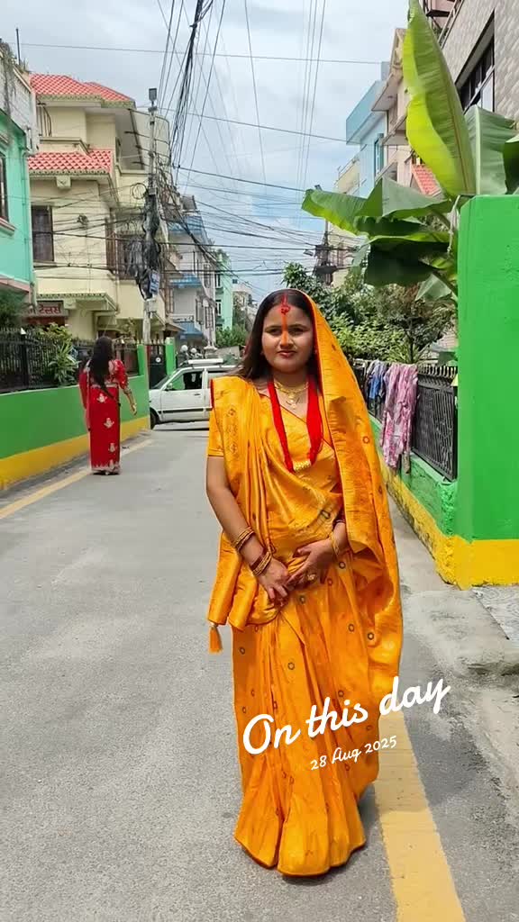 @khushbu mehta