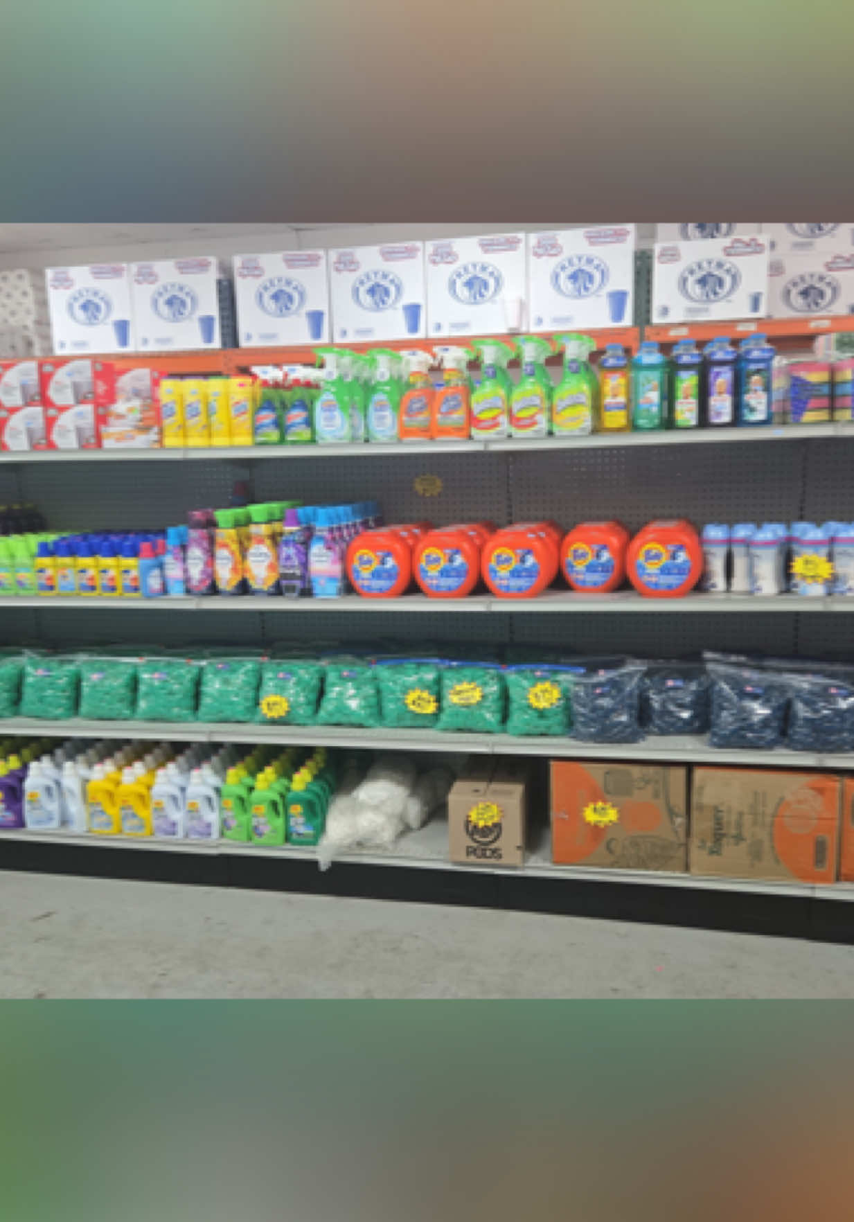 @Clean Depot