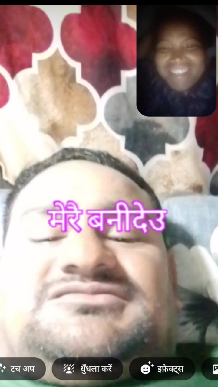 @Bhakta lal Bharati