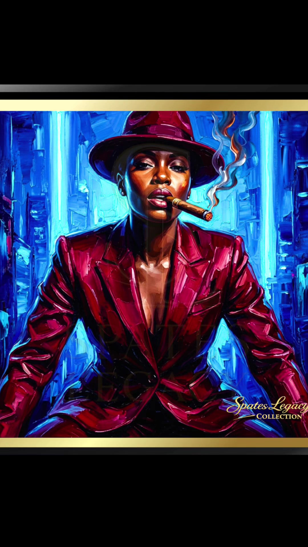 @SpatesLegacyArt