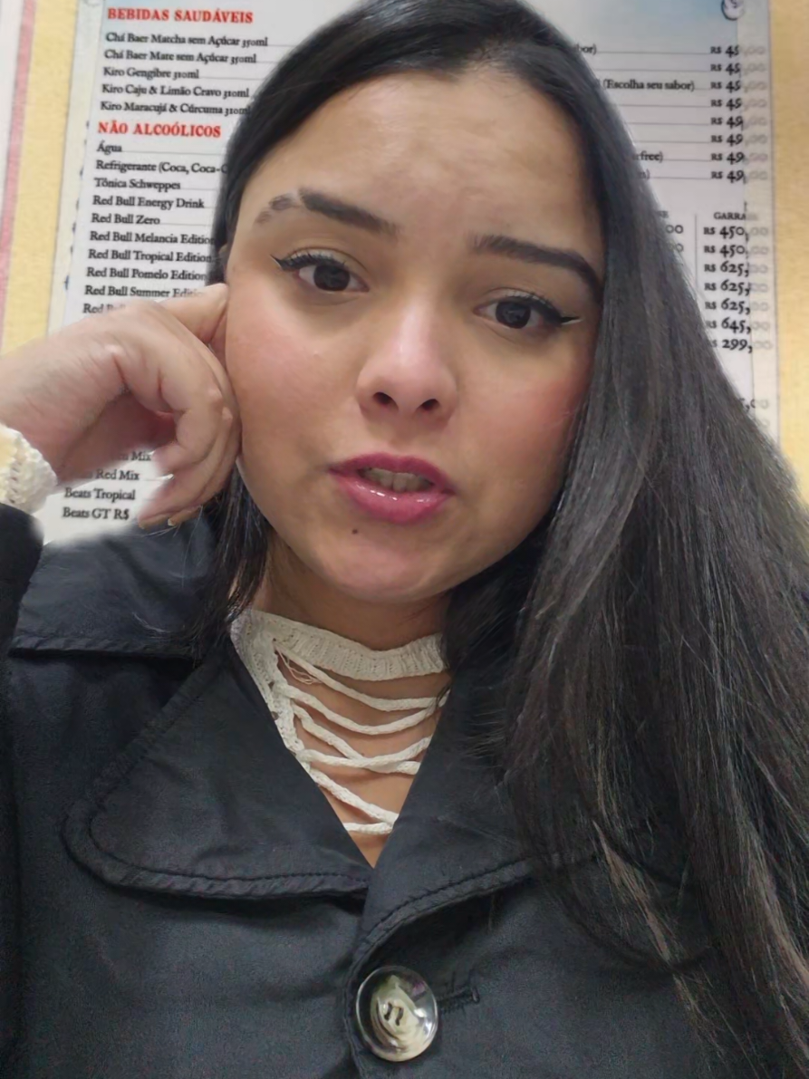 @Baueny Barroco