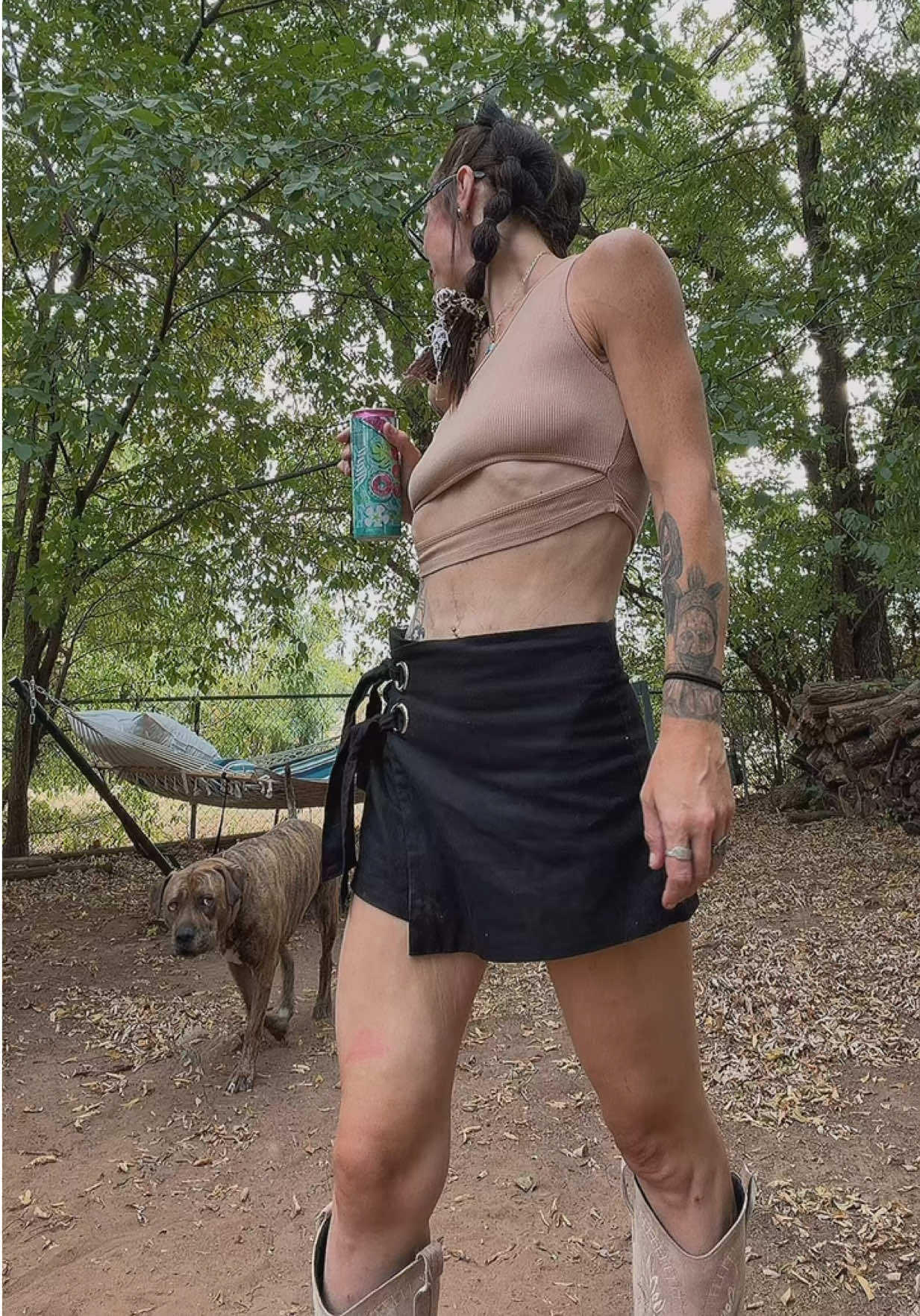 @Krashout Kisha