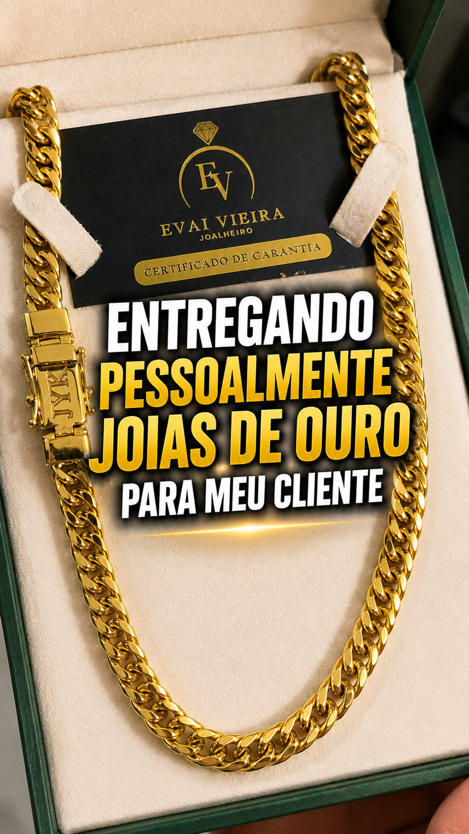 @Joalheiro Evaí Vieira