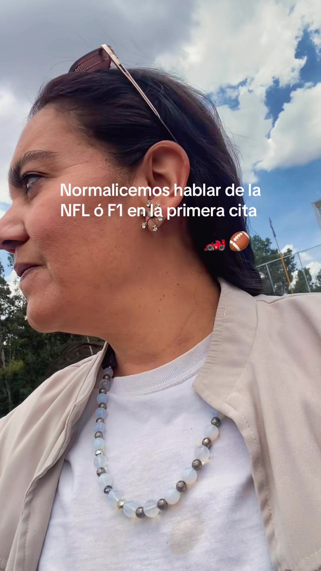 @Erika Morales