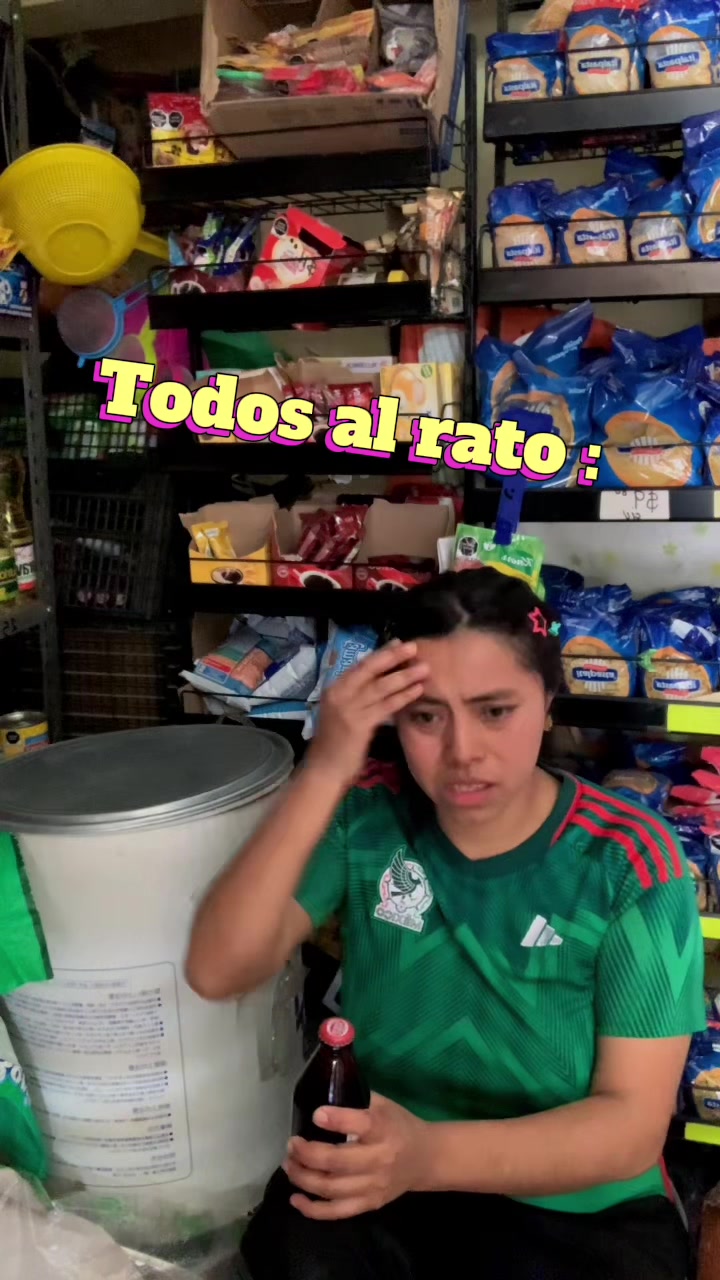 @Nene del mal