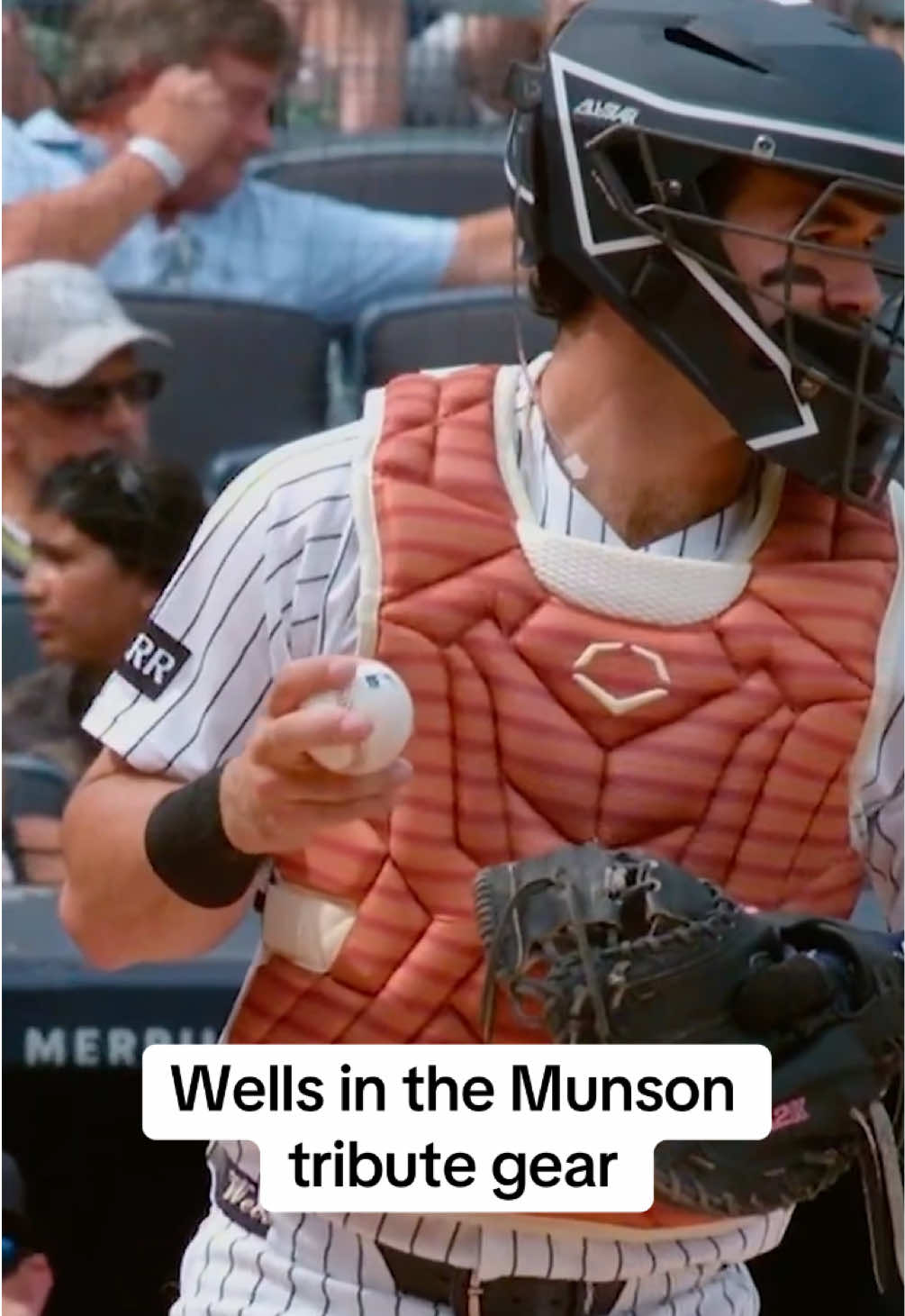 @Talkin’ Yanks