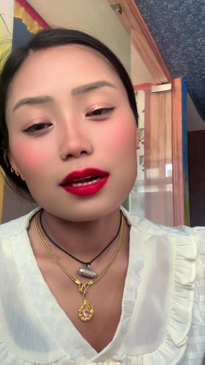 @Tamangni🥰asmi..