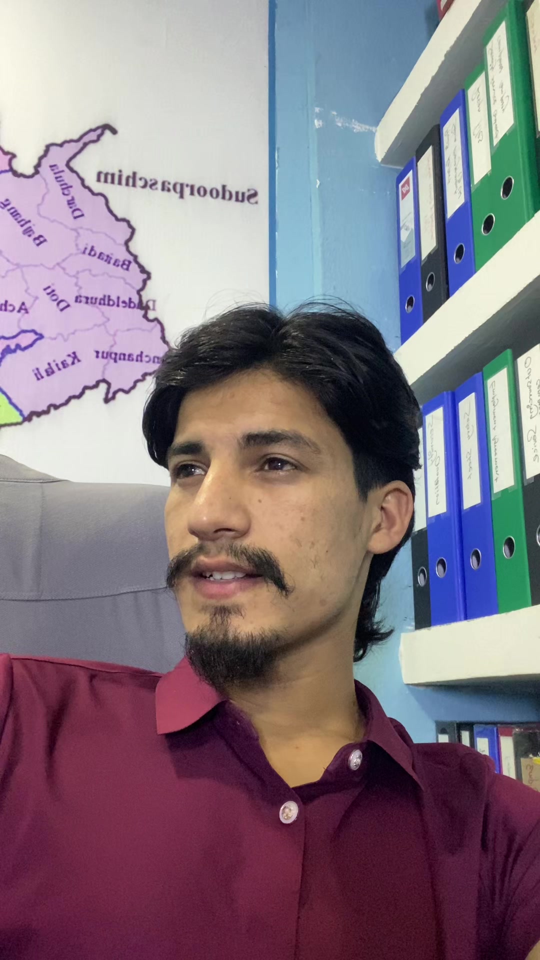 @Govin Kc