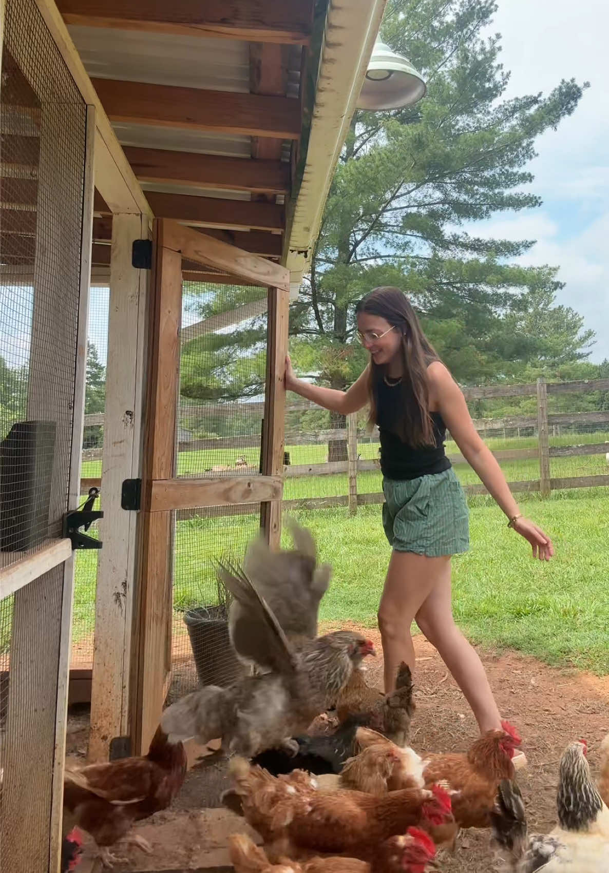 @Mindy | Pretend Farmer