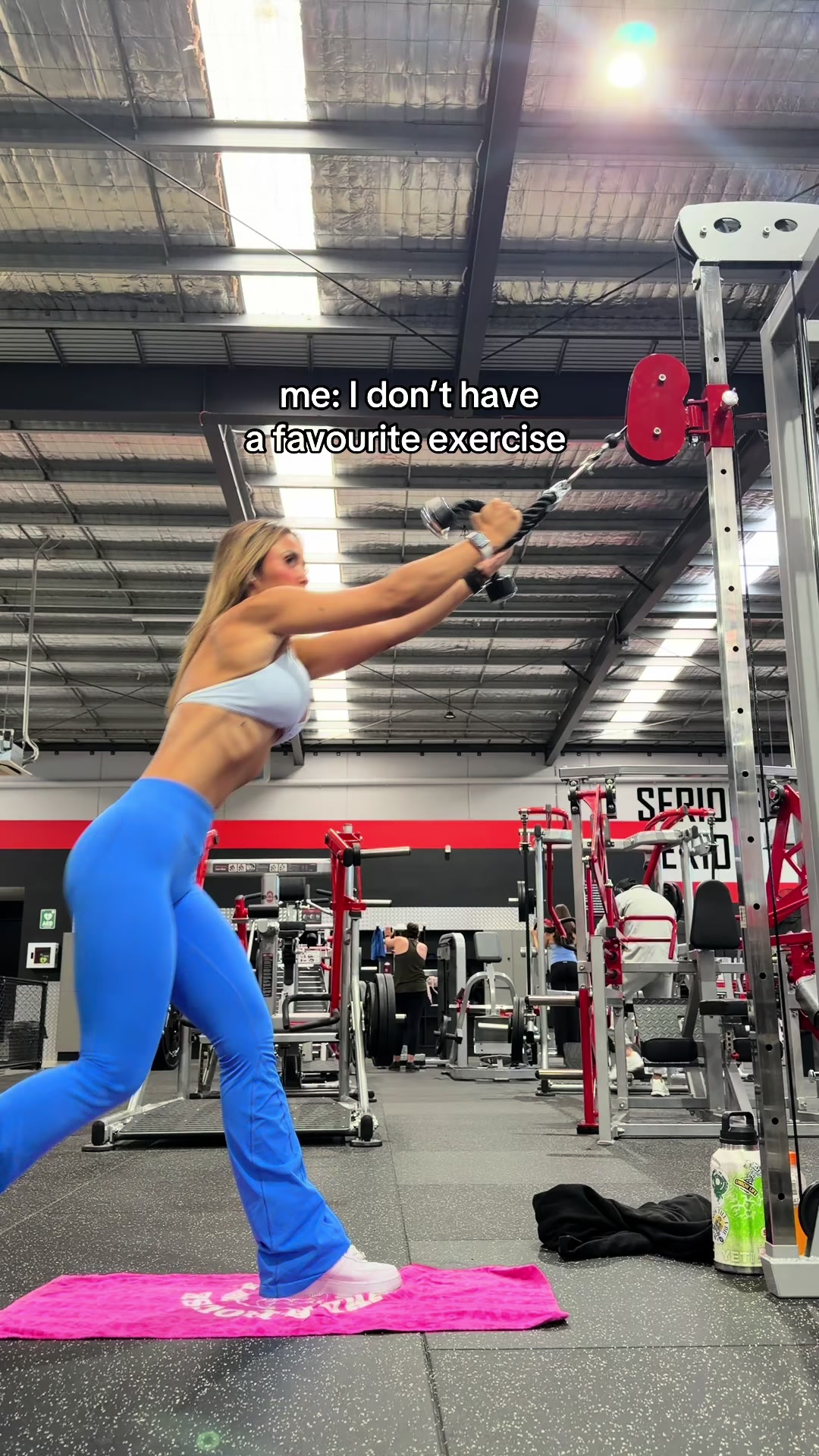 @Angel