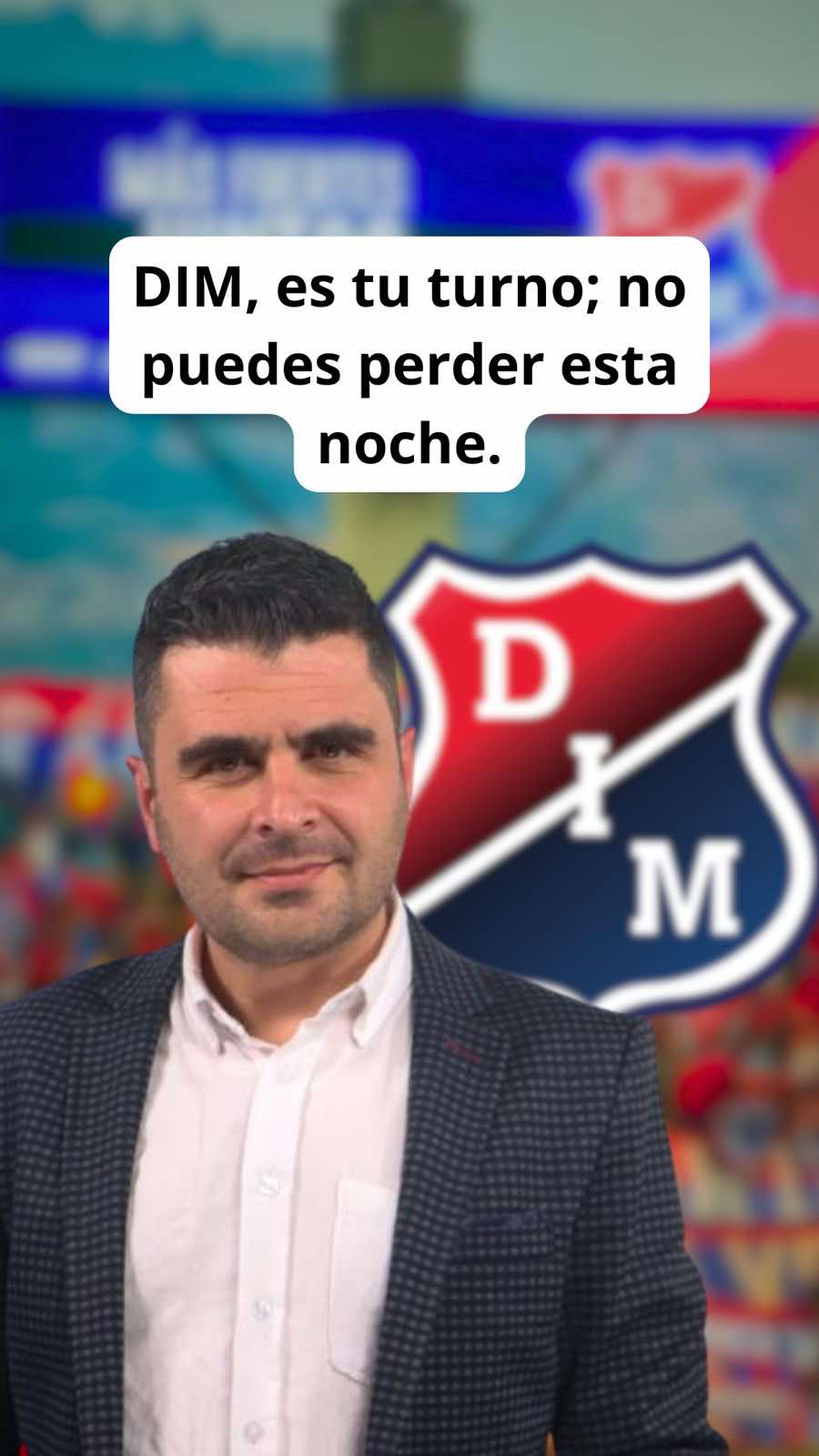 @El Futbolero Colombia 🇨🇴
